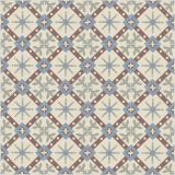Casa:1-Fliesen Bodenfliesen RevoirParis Bel-Histoire CHARLES 15 x 15 cm 4x4 Fliesen