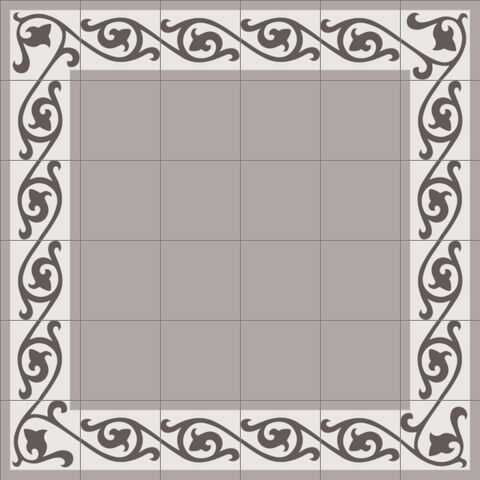 Rand&Sockel – RAN023