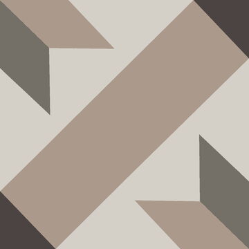 Casa:1 Zementfliesen Fliese Chalet335 (CHA335)