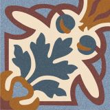 Casa:1-Fliesen Bodenfliesen RevoirParis Bel-Histoire ELOISE 15 x 15 cm rektifiziert