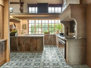 Bodenfliesen Bel-Air Ambiente