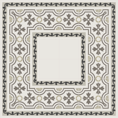 Rand&Sockel – RAN020