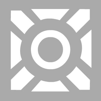 Casa:1 Zementfliesen Fliese Individual054 (IND054)