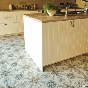 Bodenfliesen RevoirParis La Madeleine ANTONET Format 20x20 cm