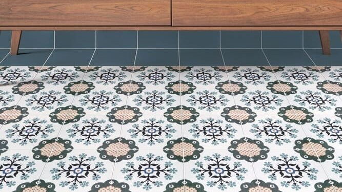 Cevica Habana 20 x 20 cm