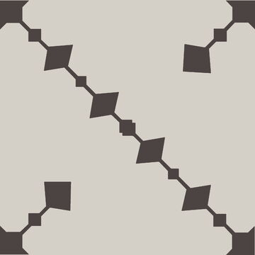 Casa:1 Zementfliesen Fliese Finca006 (FIN006)