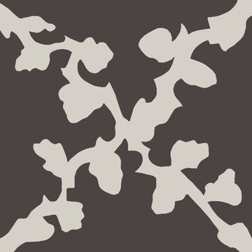 Casa:1 Zementfliesen Fliese Hacienda005 (HAC005)