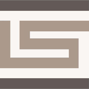 Casa:1 Zementfliesen Rand&Sockel RAN010