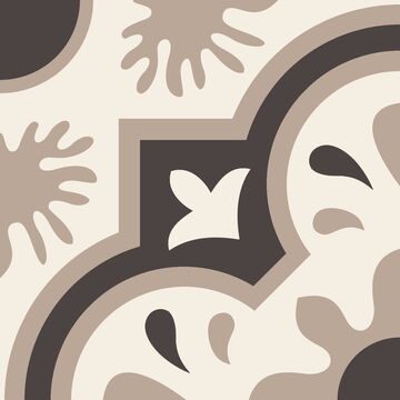 Casa:1 Zementfliesen Fliese Castillo022 (CST022)