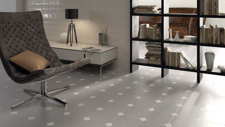 EQUIPE Octagon 20 x 20 cm