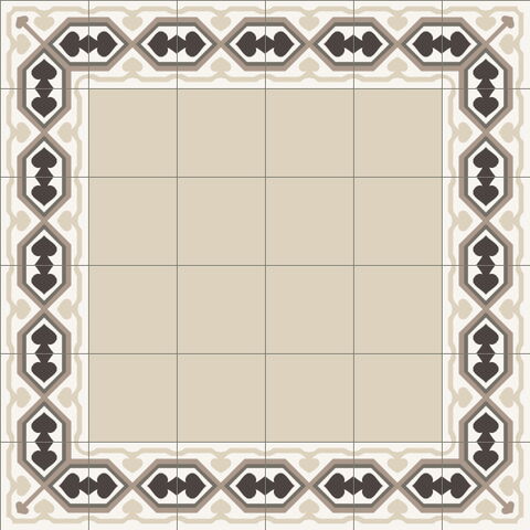 Rand&Sockel – RAN003