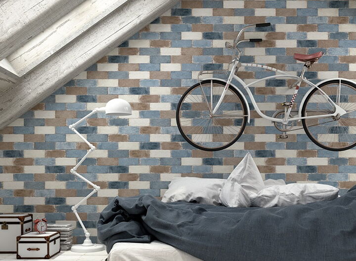 Produktserie Vintage 7,5x20 cm Beispiel