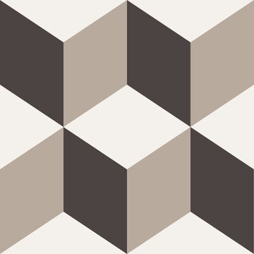 Casa:1 Zementfliesen Fliese Loft077 (LOF077)