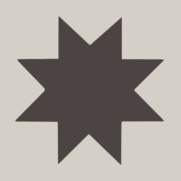 Casa:1 Zementfliesen Fliese Finca157 (FIN157)