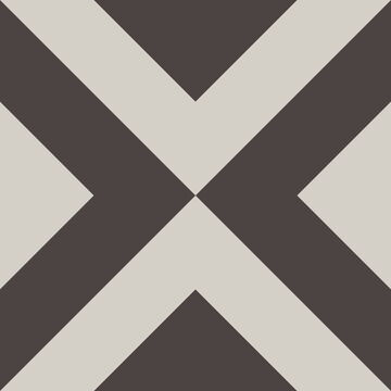 Casa:1 Zementfliesen Fliese Hacienda262 (HAC262)