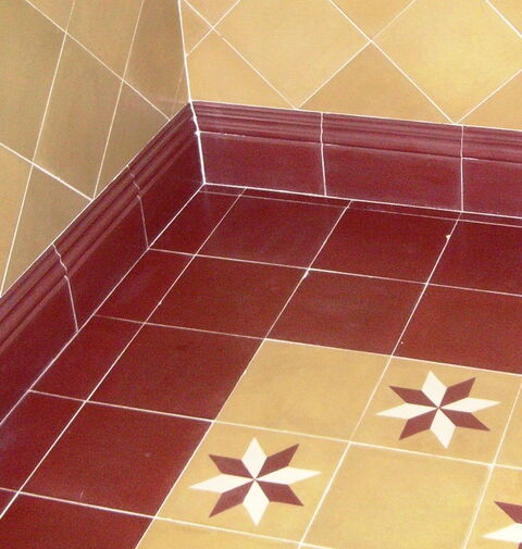 Rand&Sockel – RAN202 (Sockelleiste)