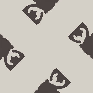 Casa:1 Zementfliesen Fliese Chalet123 (CHA123)