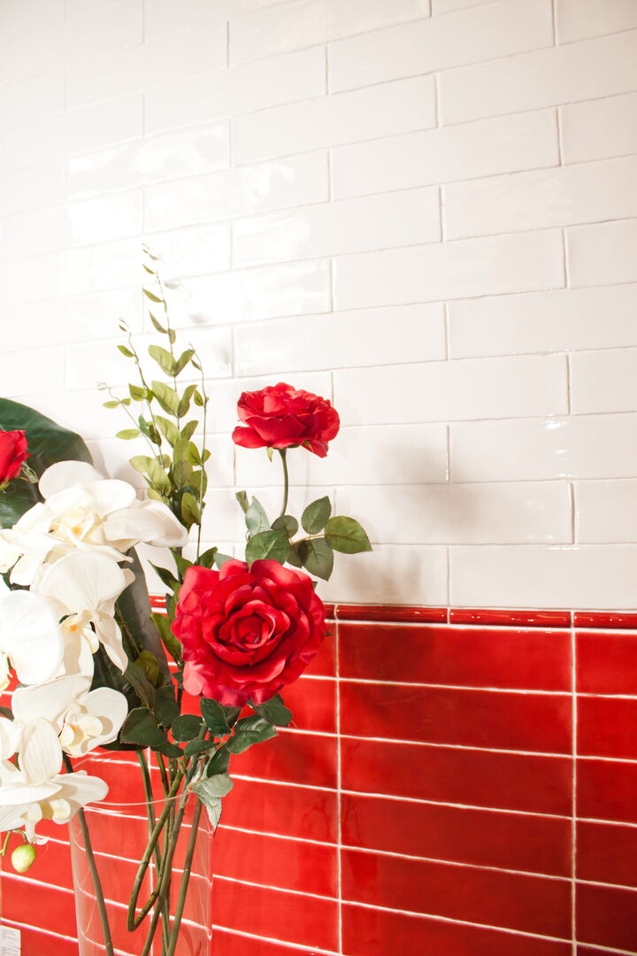 Casa1 Fliesen Wandfliesen CEVICA Alaska 7,5x30 cm