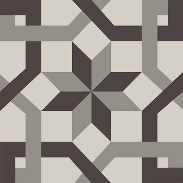 Casa:1 Zementfliesen Fliese Hacienda065 (HAC065)