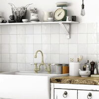 Küchenfliesen 15×15 – Mediterrane Wandgestaltung