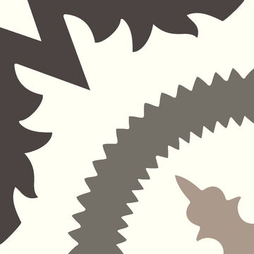 Casa:1 Zementfliesen Fliese Villa062 (VIL062)