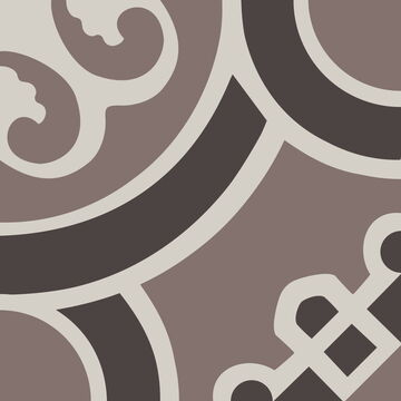 Casa:1 Zementfliesen Fliese Villa148 (VIL148)