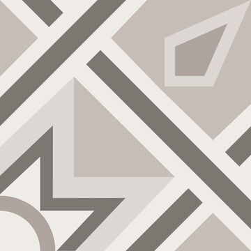 Casa:1 Zementfliesen Fliese Castillo208 (CST208)