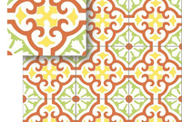 Casa:1 Zementfliesen - Für eine individuelle Raumgestaltung.