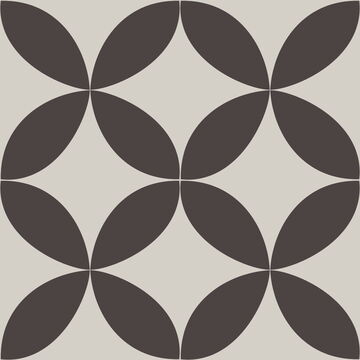 Casa:1 Zementfliesen Fliese Hacienda048 (HAC048)