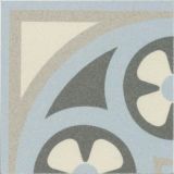 Casa1 Fliesen Bodenfliesen RevoirParis Bel-Histoire NELLE Eckfliese 7,5 x 7,5 cm