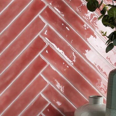 Wandfliesen Amadis NewPort 5x50 cm