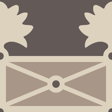 Casa:1 Zementfliesen Rand&Sockel RAN007