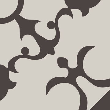 Casa:1 Zementfliesen Fliese Villa069 (VIL069)