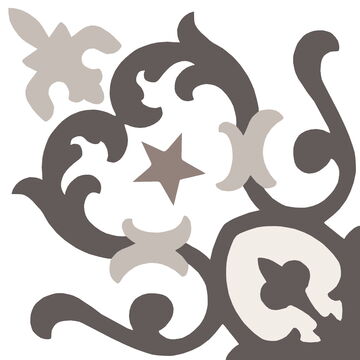 Casa:1 Zementfliesen Fliese Castillo388 (CST388)