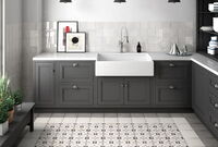 Wand- und Bodenfliesen