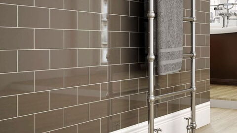 Wandfliesen Equipe Evolution 7,5 x 15 cm