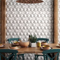 3D-Fliesen von Equipe - Magical 3