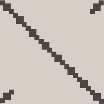 Casa:1 Zementfliesen Fliese Finca014 (FIN014)