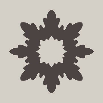 Casa:1 Zementfliesen Fliese Chalet231 (CHA231)