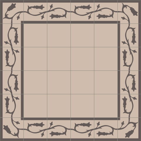 Rand&Sockel – RAN009