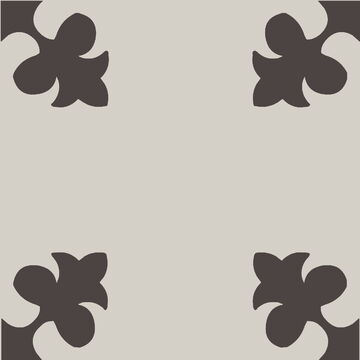 Casa:1 Zementfliesen Fliese Chalet059 (CHA059)