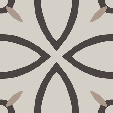 Casa:1 Zementfliesen Fliese Chalet127 (CHA127)