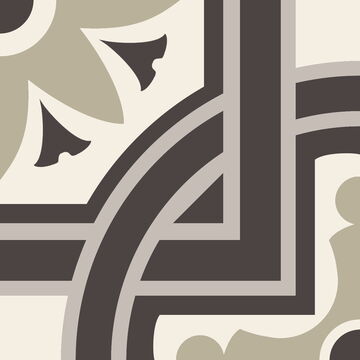 Casa:1 Zementfliesen Fliese Castillo081 (CST081)