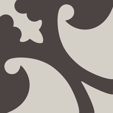 Casa:1 Zementfliesen Fliese Chalet019 (CHA019)