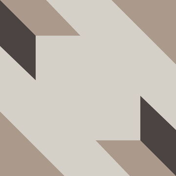 Casa:1 Zementfliesen Fliese Chalet106 (CHA106)