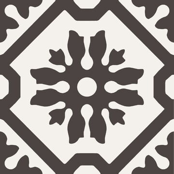 Casa:1 Zementfliesen Fliese Villa276 (VIL276)