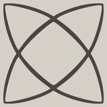 Casa:1 Zementfliesen Fliese Chalet024 (CHA024)