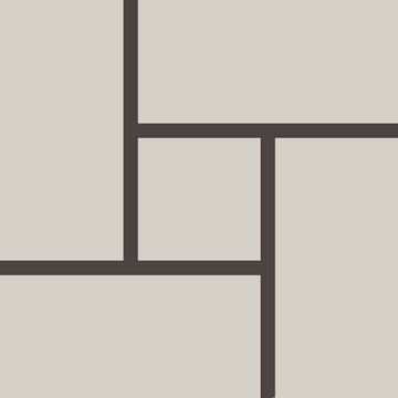 Casa:1 Zementfliesen Fliese Chalet030 (CHA030)