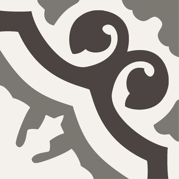 Casa:1 Zementfliesen Fliese Castillo271 (CST271)