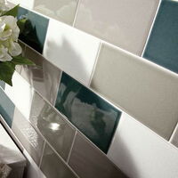 Lisa Craquelé 7,5 x 15 cm